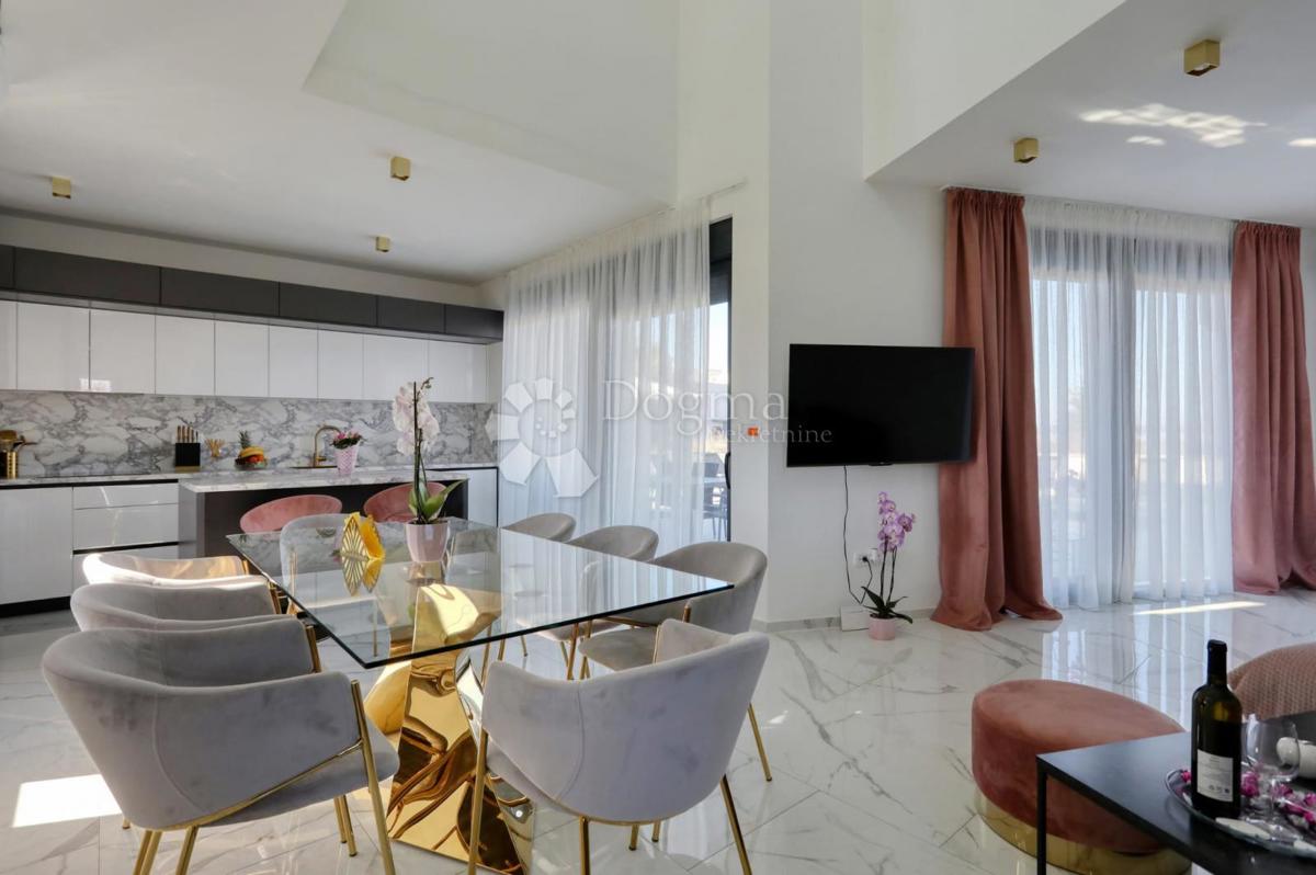 Casa Privlaka, 156m2