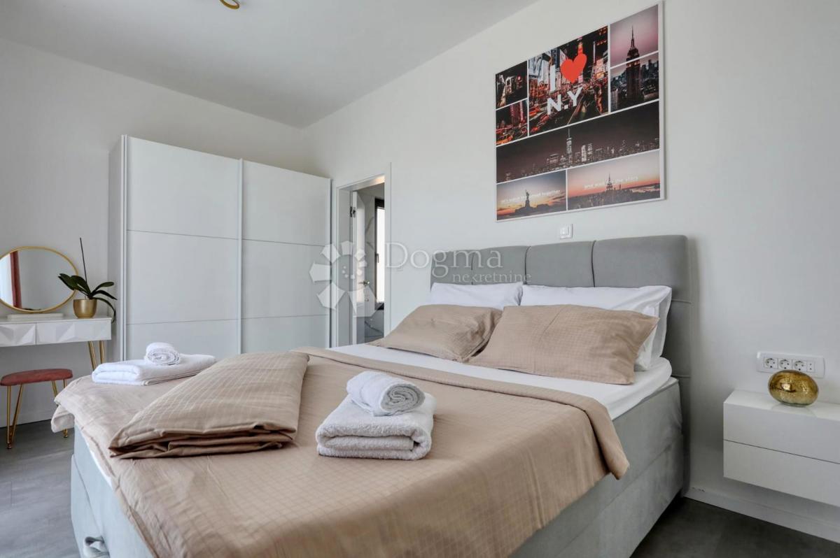 Casa Privlaka, 156m2