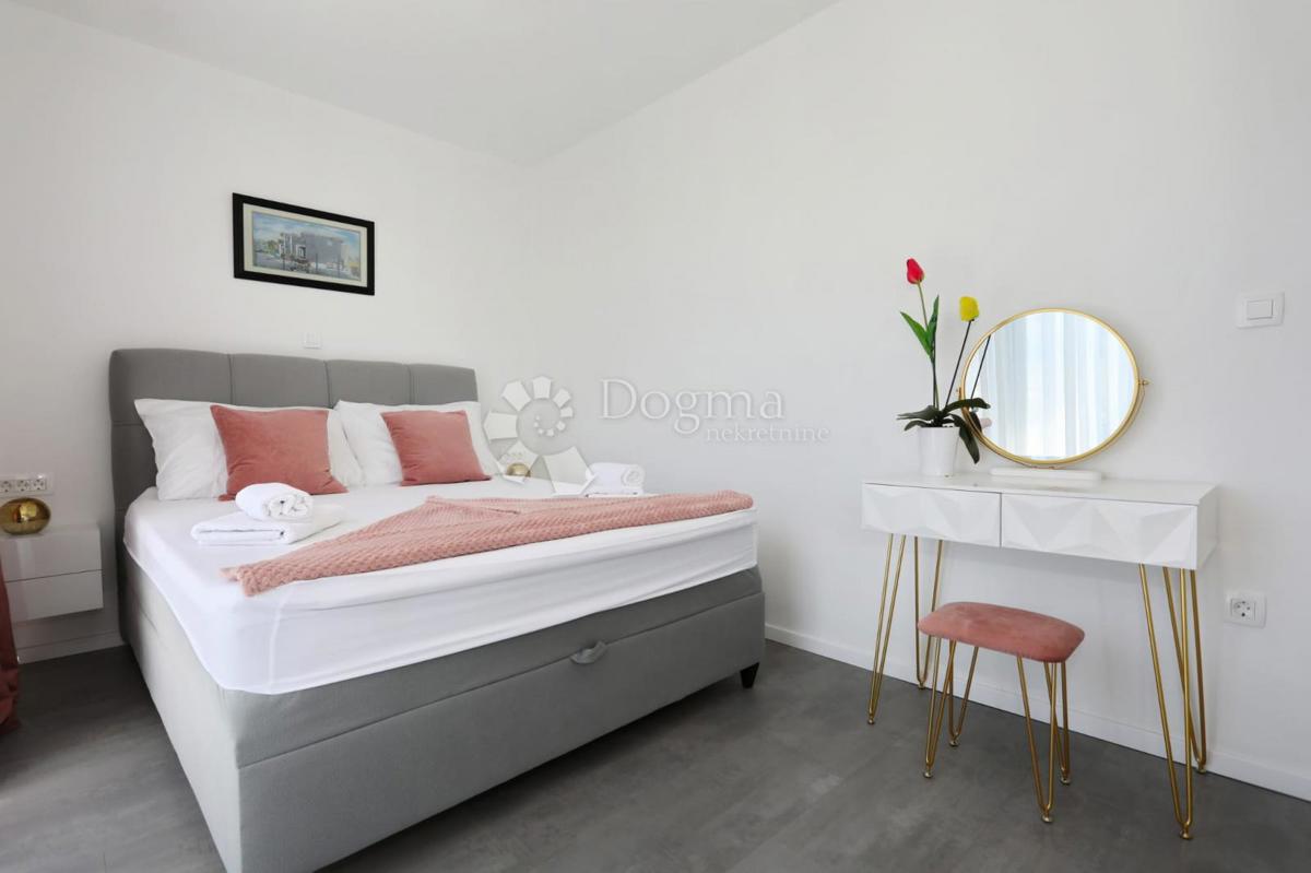 Casa Privlaka, 156m2