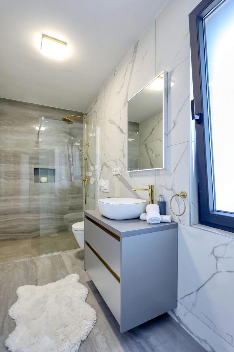 Casa Privlaka, 156m2