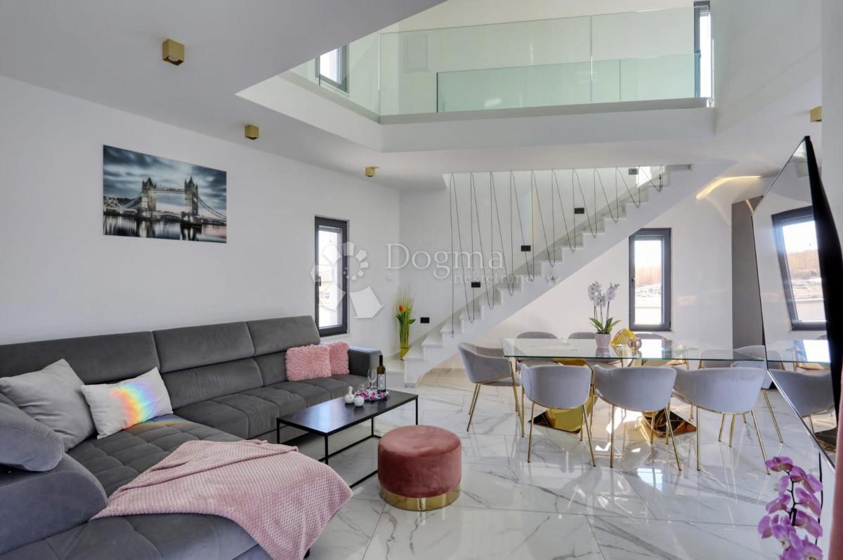 Casa Privlaka, 156m2