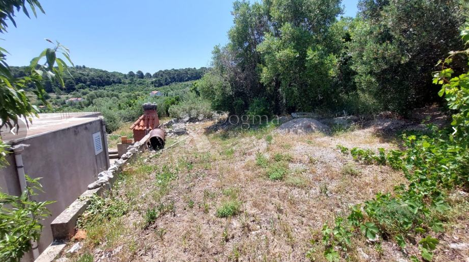 Terreno edificabile Koločep, Dubrovnik - Okolica, 458m2