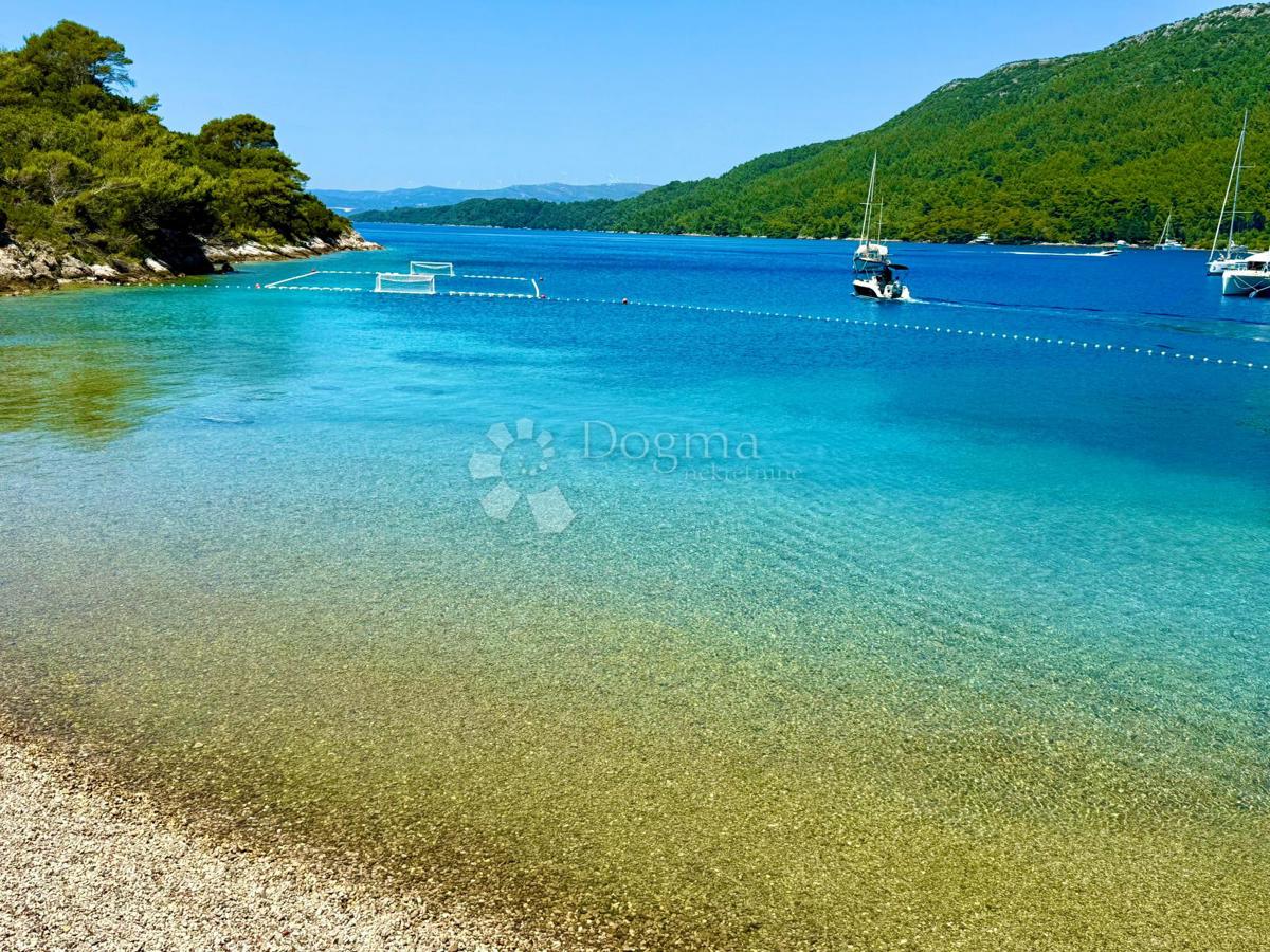 Terreno edificabile Suđurađ, Dubrovnik - Okolica, 1.350m2