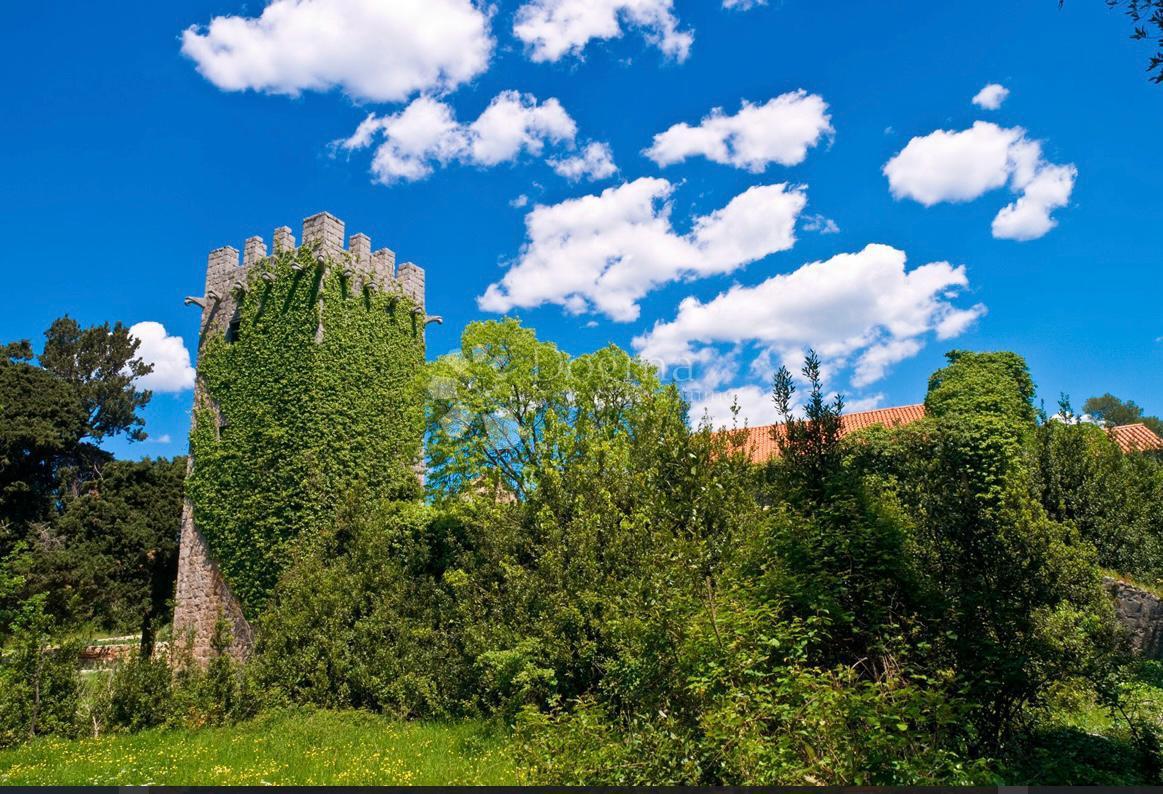 Terreno edificabile Suđurađ, Dubrovnik - Okolica, 1.350m2