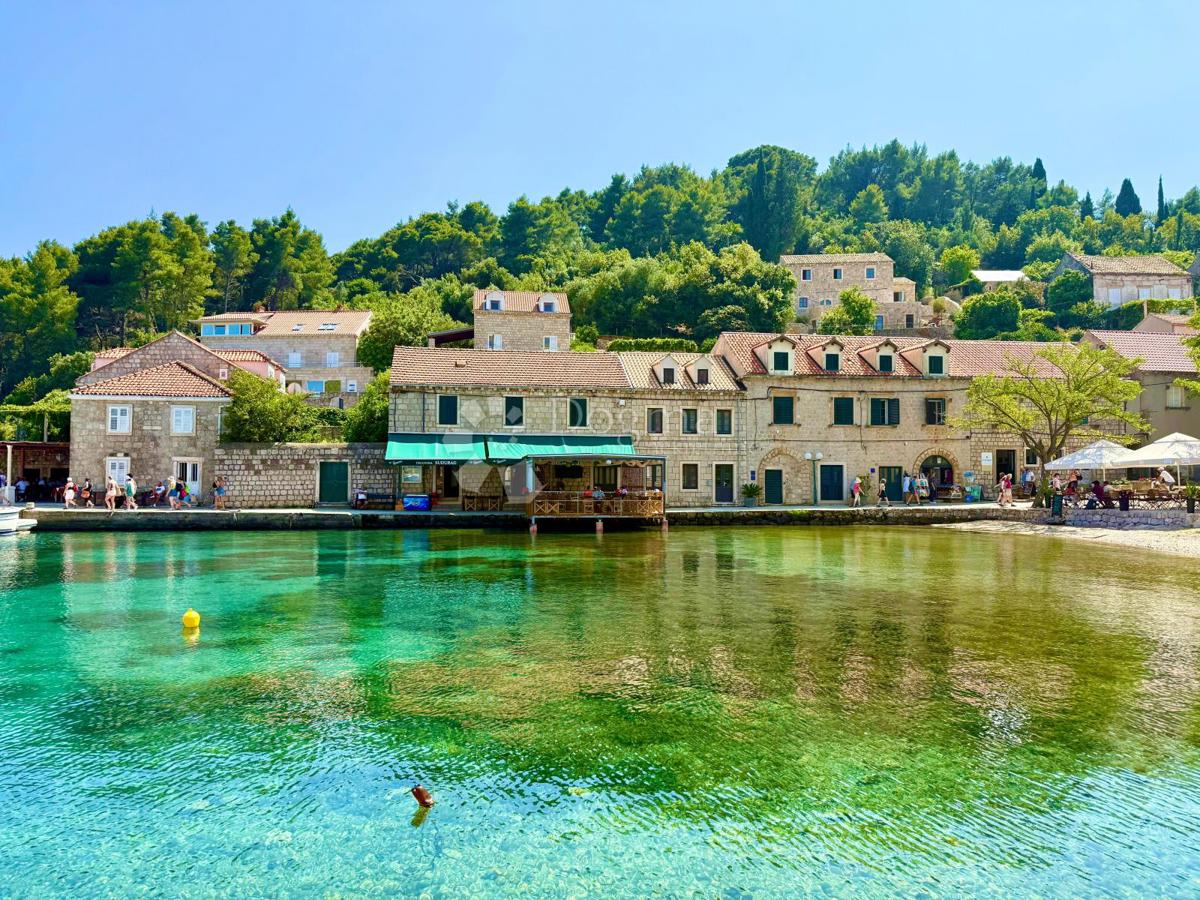 Terreno edificabile Suđurađ, Dubrovnik - Okolica, 1.350m2