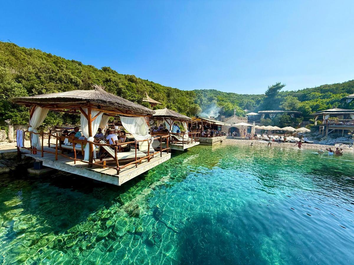 Terreno edificabile Suđurađ, Dubrovnik - Okolica, 1.350m2