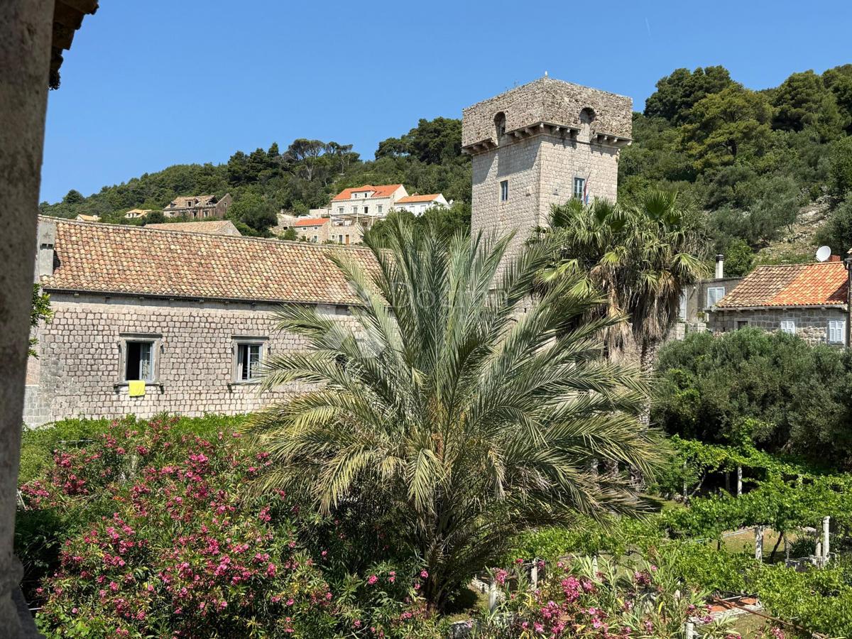 Terreno edificabile Suđurađ, Dubrovnik - Okolica, 1.350m2
