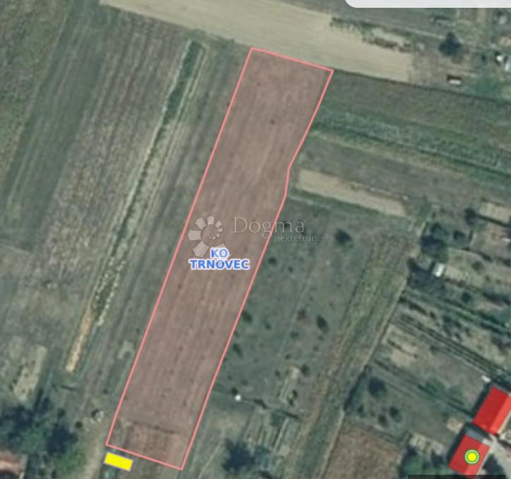 Terreno edificabile Trnovec, Trnovec Bartolovečki, 4.462m2