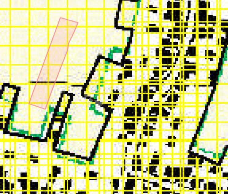 Terreno edificabile Trnovec, Trnovec Bartolovečki, 4.462m2