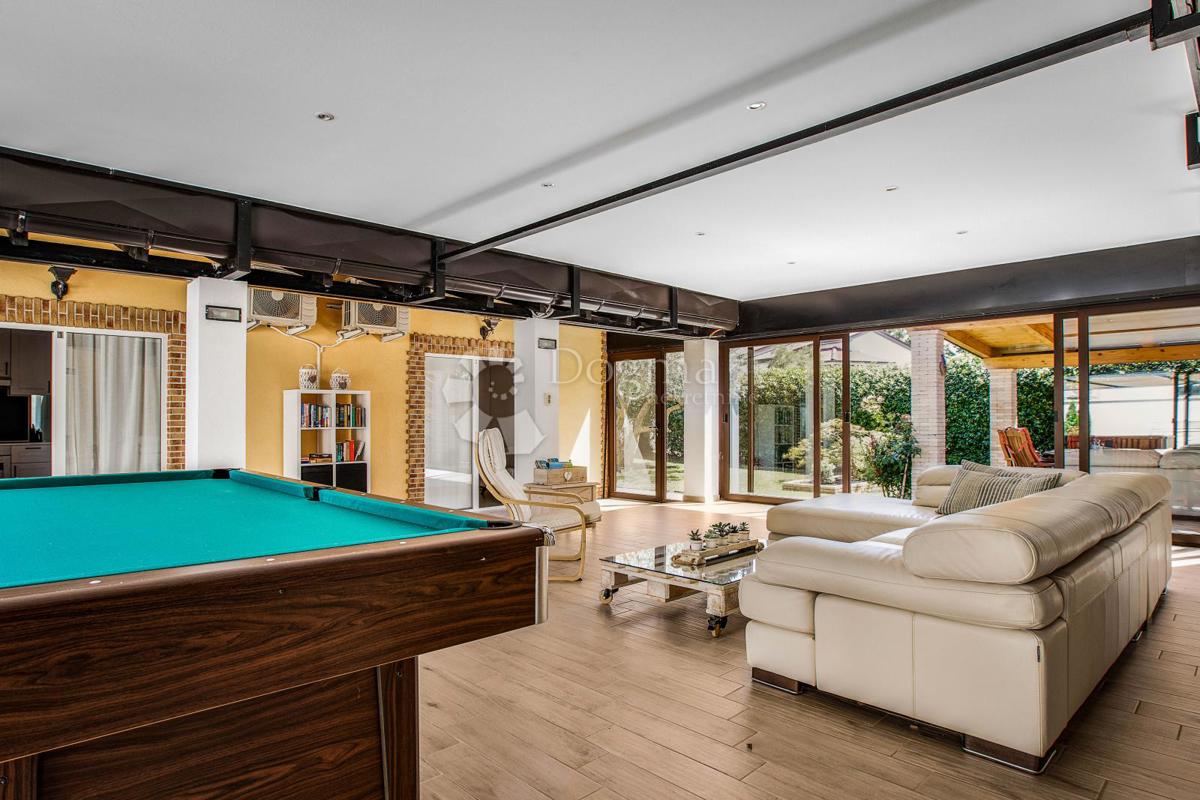 Casa Pomer, Medulin, 460m2