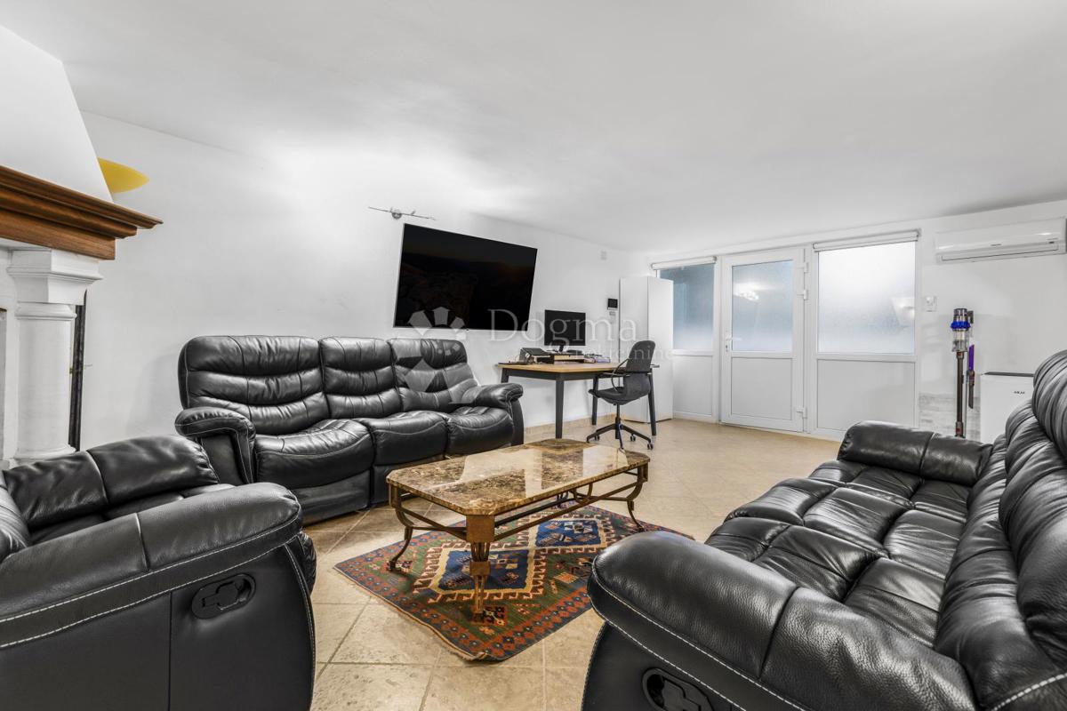 Casa Pomer, Medulin, 460m2