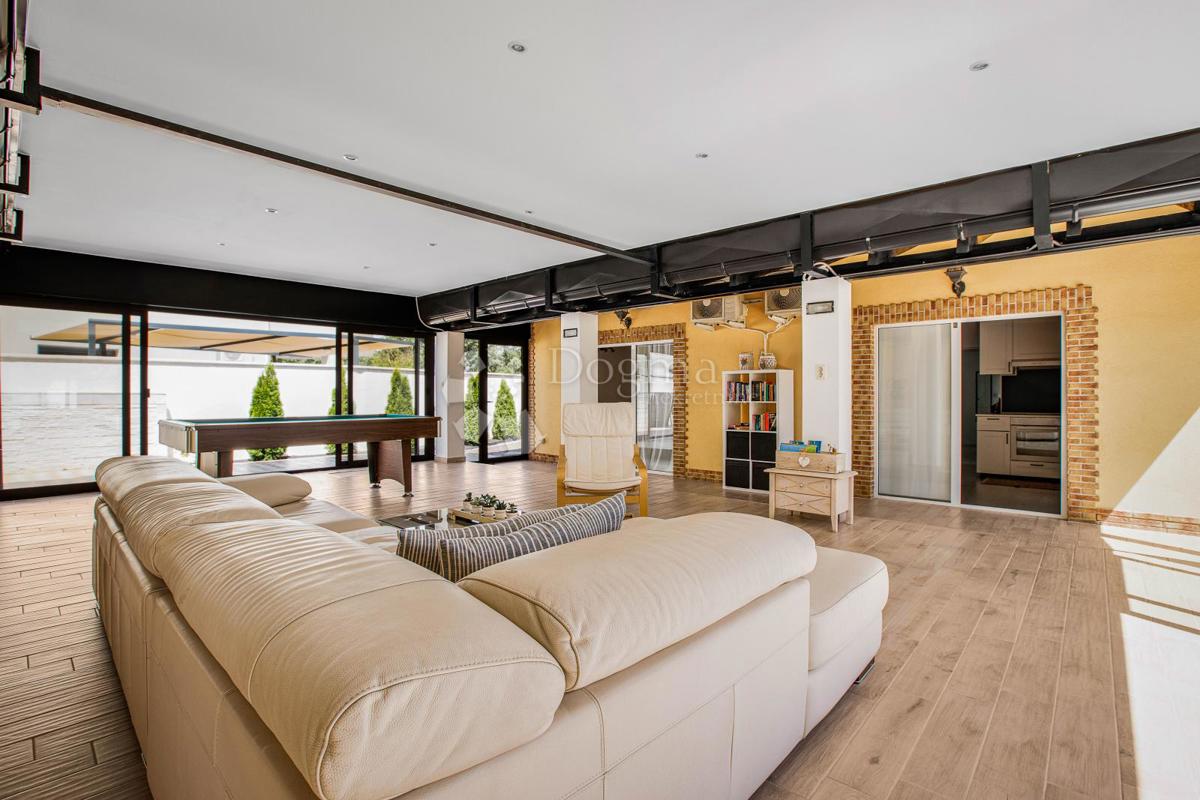 Casa Pomer, Medulin, 460m2