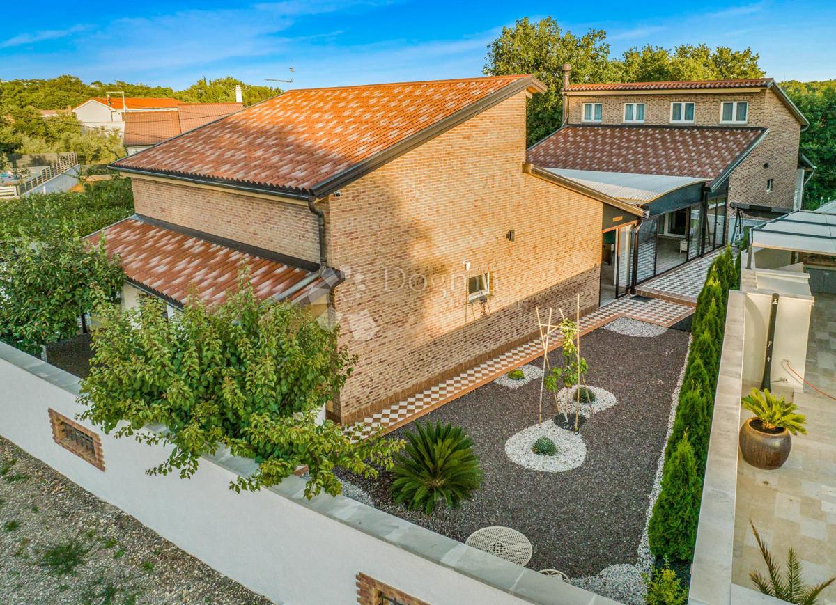 Casa Pomer, Medulin, 460m2