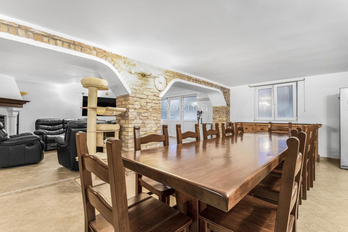 Casa Pomer, Medulin, 460m2