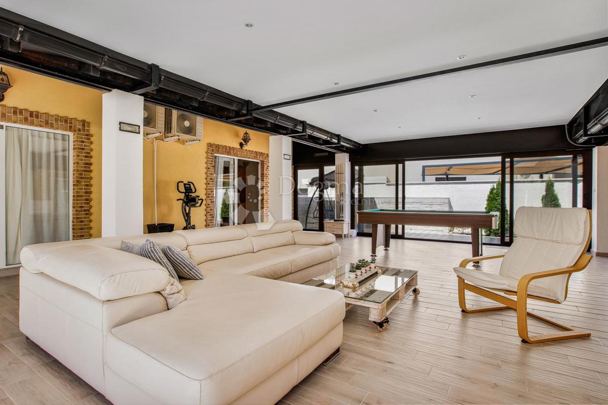 Casa Pomer, Medulin, 460m2