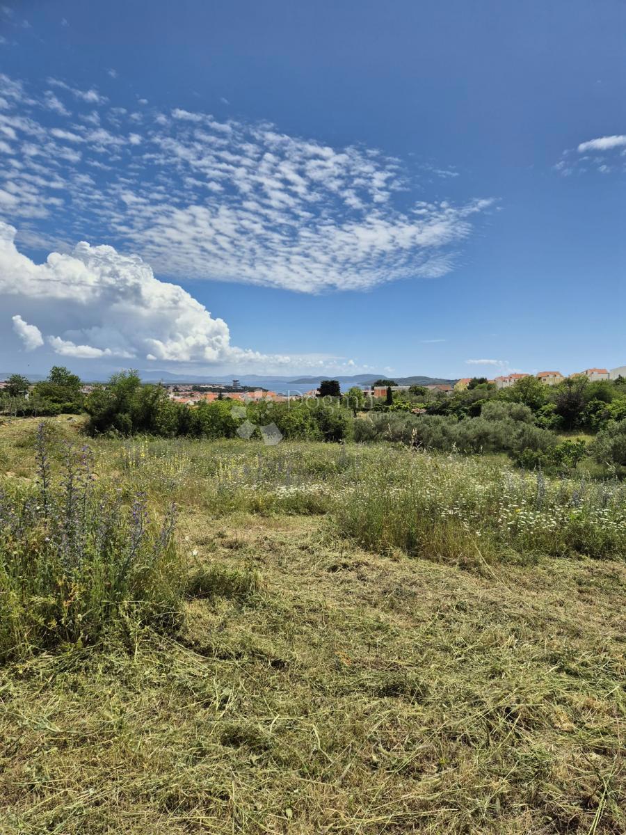 Terreno Vodice, 762m2