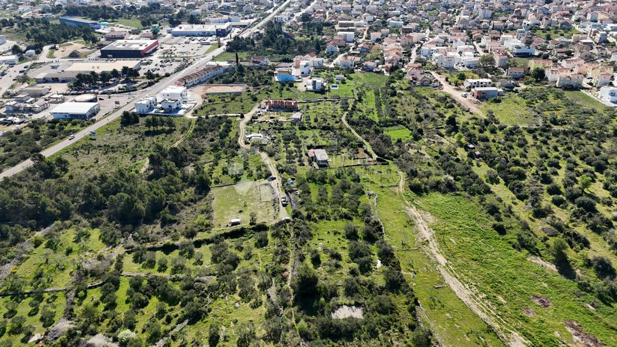 Terreno Vodice, 762m2