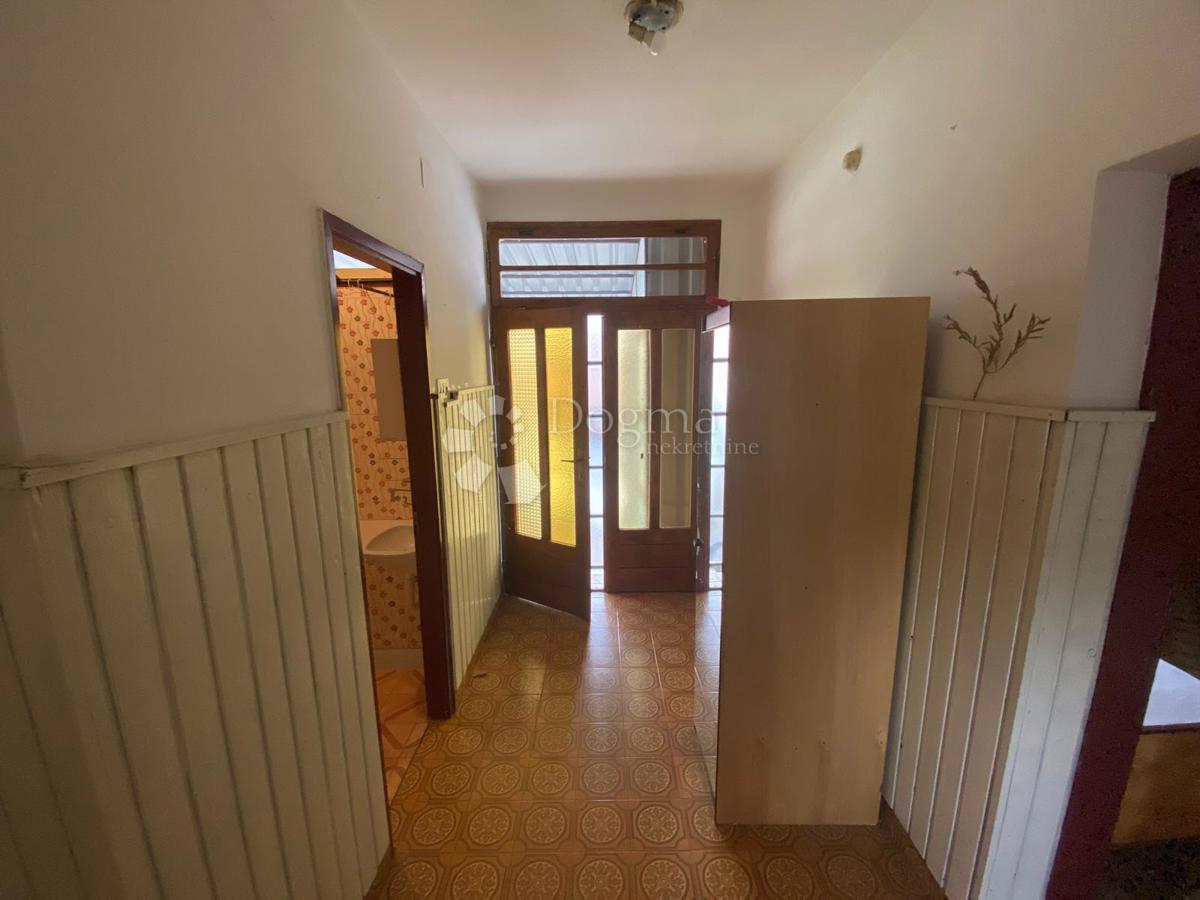 Casa Budainka, Slavonski Brod, 450m2