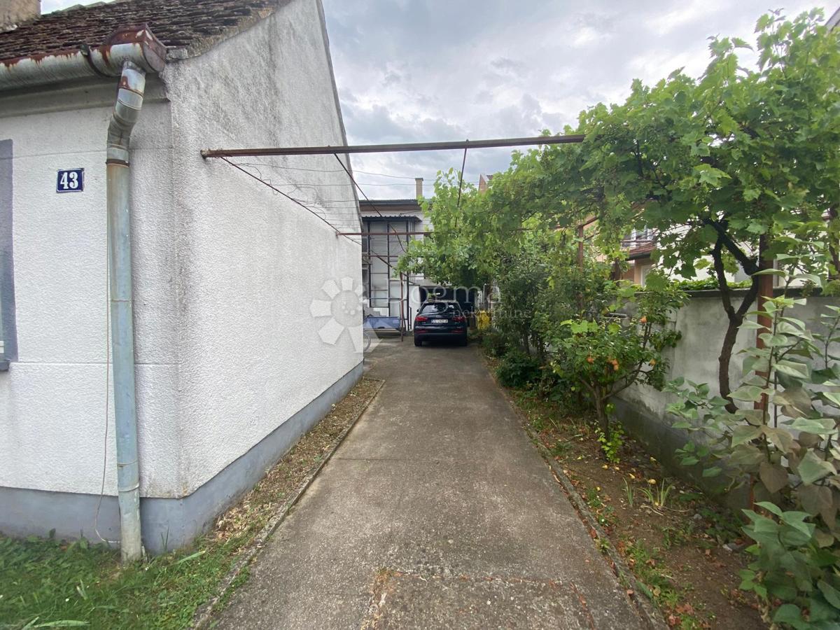 Casa Budainka, Slavonski Brod, 450m2