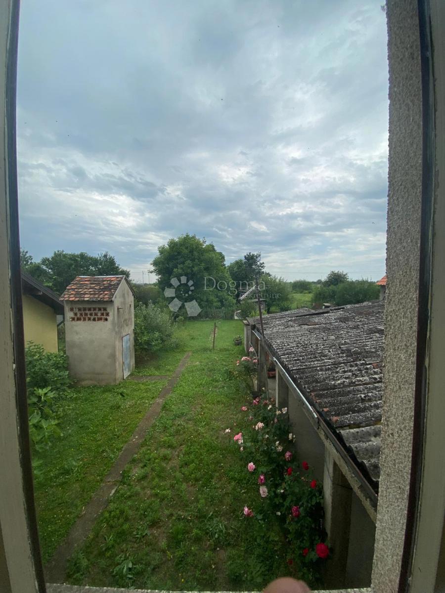 Casa Budainka, Slavonski Brod, 450m2