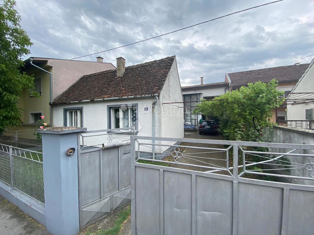 Casa Budainka, Slavonski Brod, 450m2