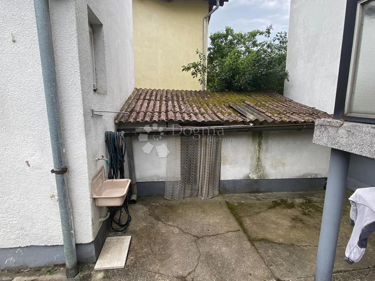 Casa Budainka, Slavonski Brod, 450m2