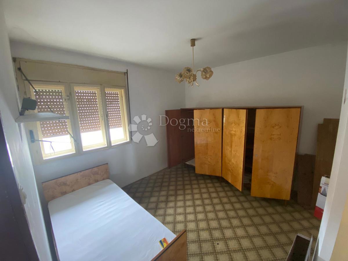 Casa Budainka, Slavonski Brod, 450m2