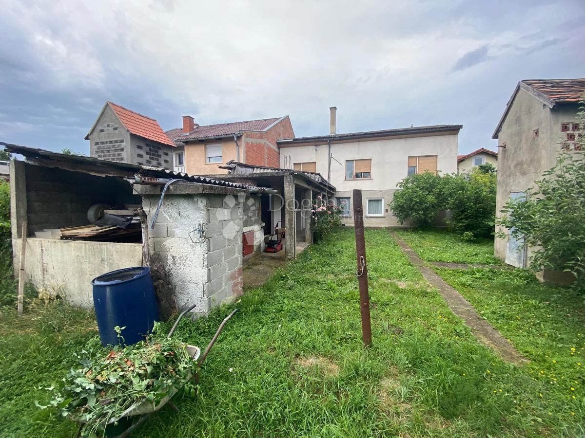 Casa Budainka, Slavonski Brod, 450m2