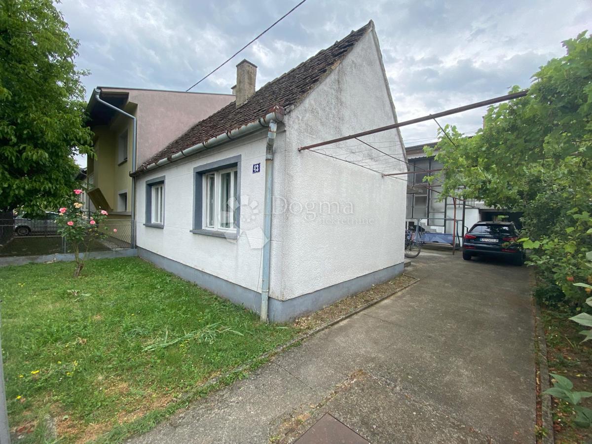 Casa Budainka, Slavonski Brod, 450m2