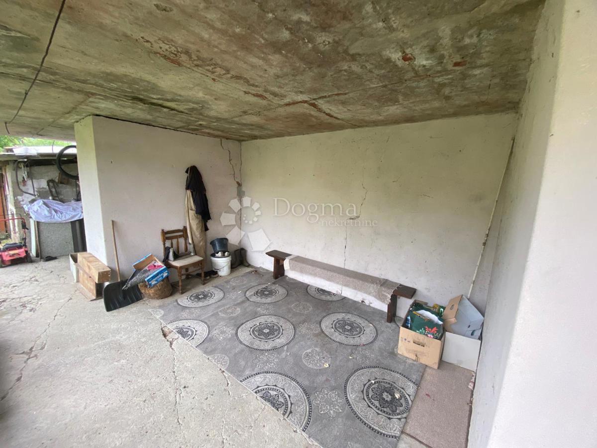 Casa Budainka, Slavonski Brod, 450m2