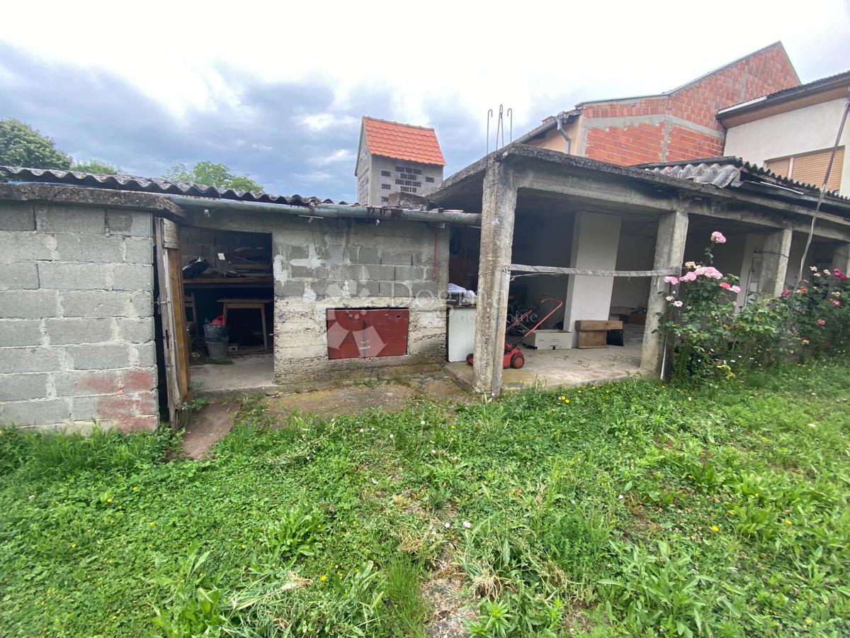 Casa Budainka, Slavonski Brod, 450m2