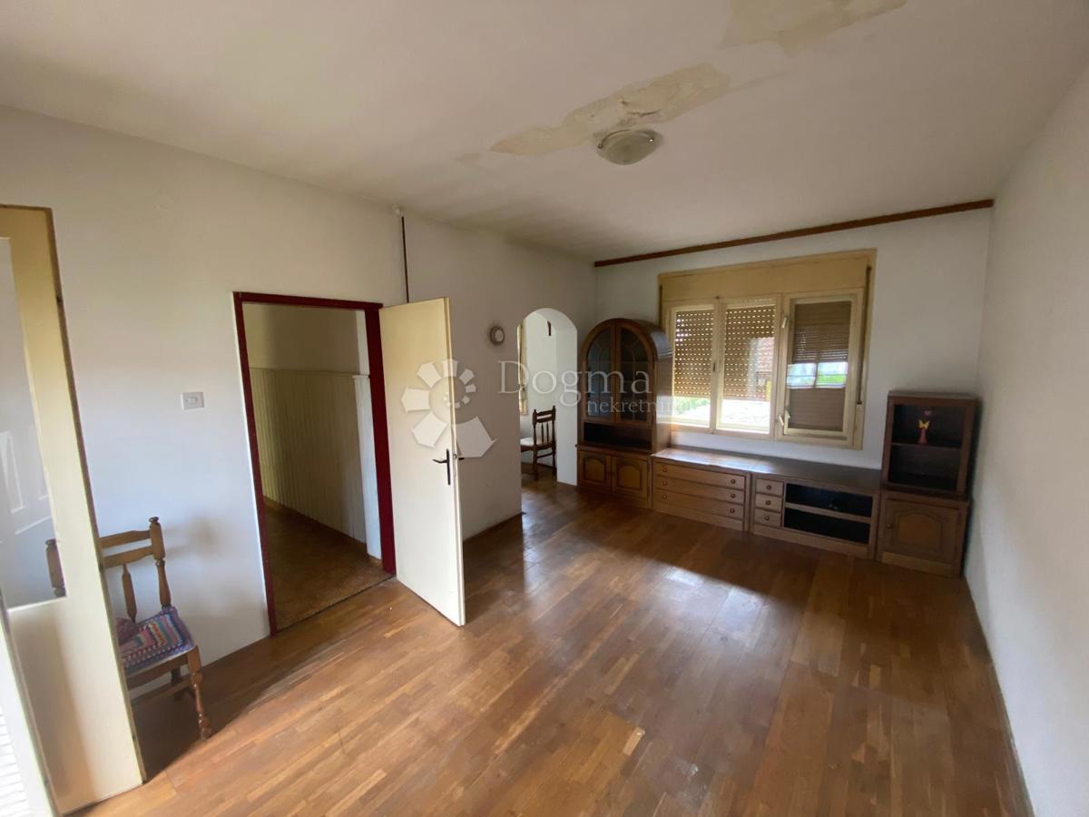 Casa Budainka, Slavonski Brod, 450m2