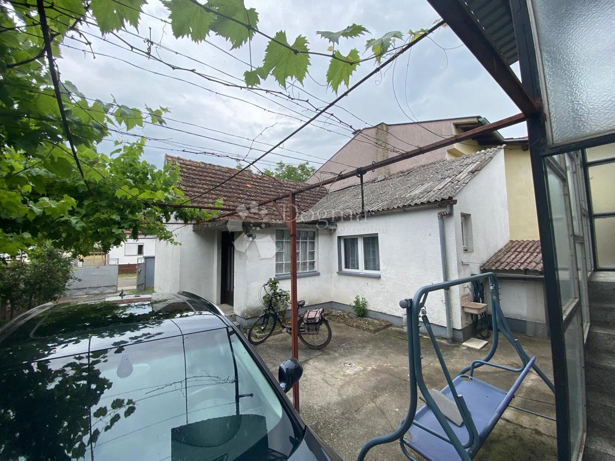Casa Budainka, Slavonski Brod, 450m2