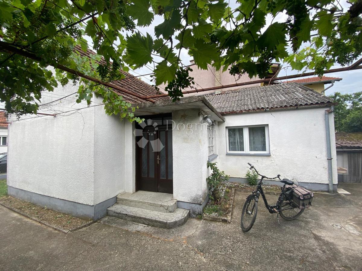 Casa Budainka, Slavonski Brod, 450m2