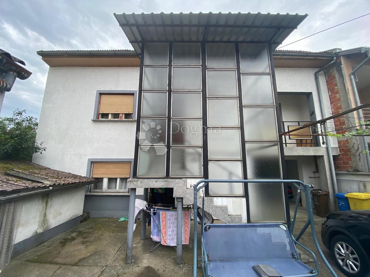 Casa Budainka, Slavonski Brod, 450m2