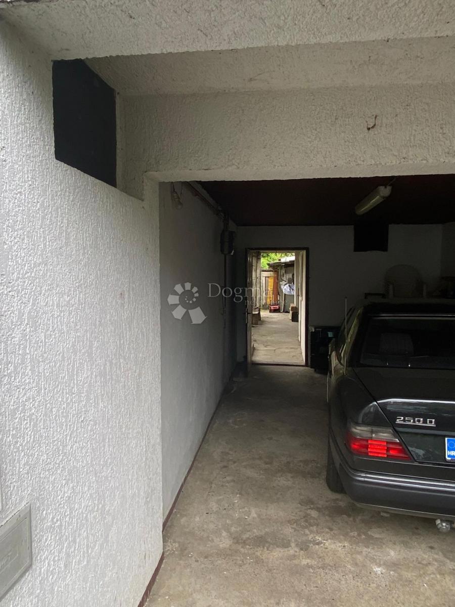 Casa Budainka, Slavonski Brod, 450m2