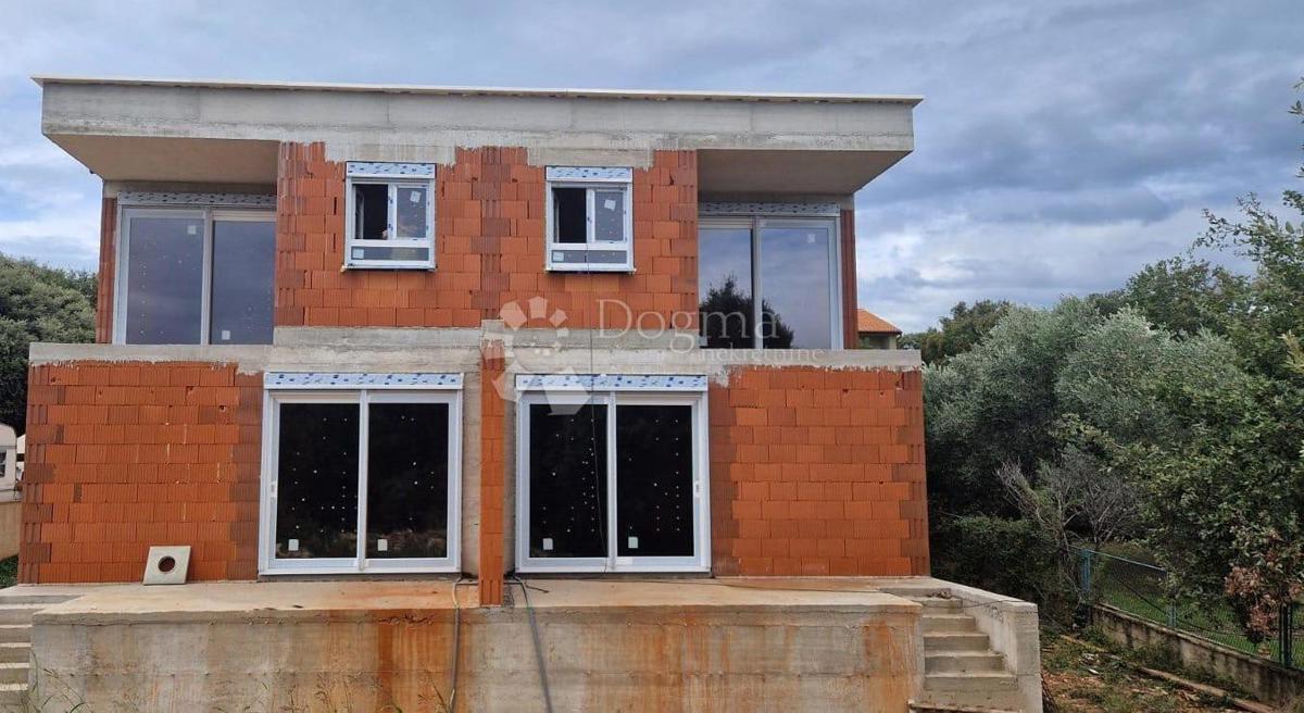 Allogio Ližnjan, 66,60m2