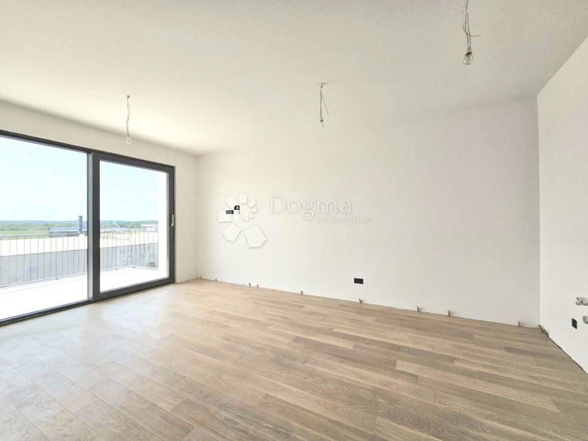 Umago, nuova costruzione,