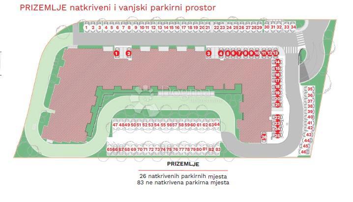Umago, nuova costruzione,