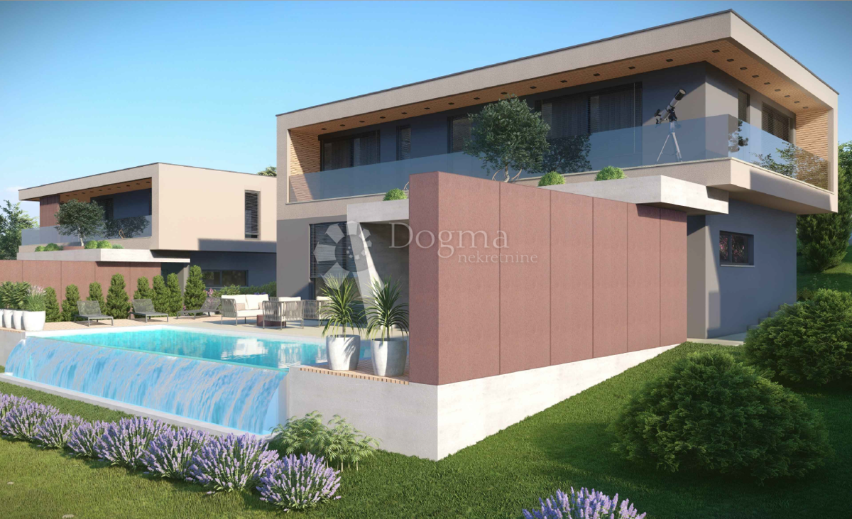 Casa Labin, 240,10m2