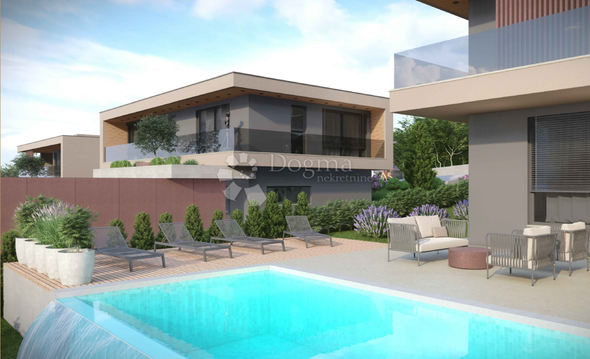 Casa Labin, 240,10m2