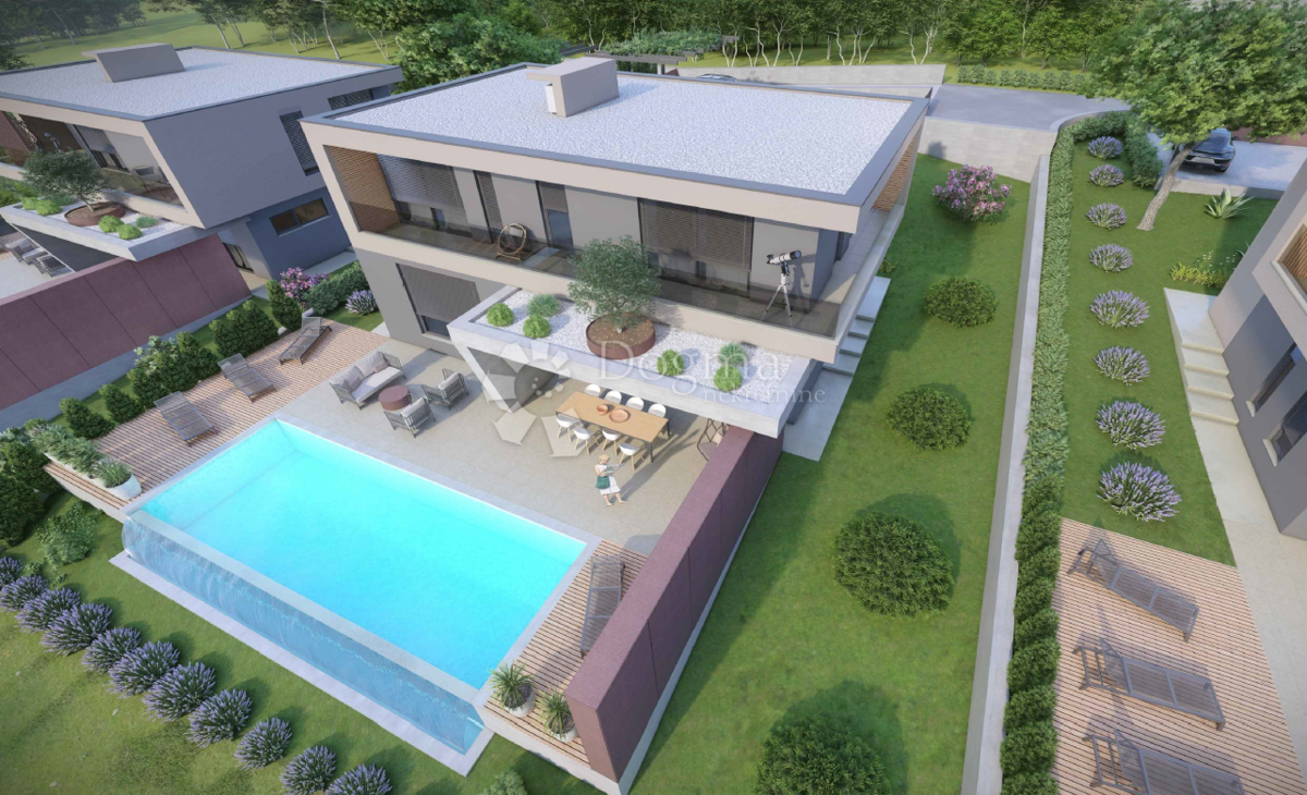 Casa Labin, 240,10m2