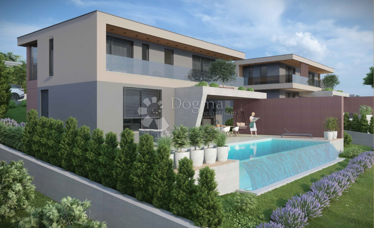 Casa Labin, 240,10m2