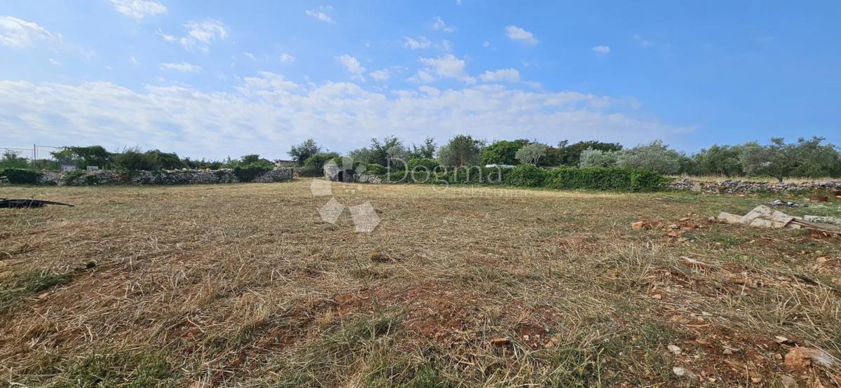 Terreno edificabile Vodnjan, 1.061m2
