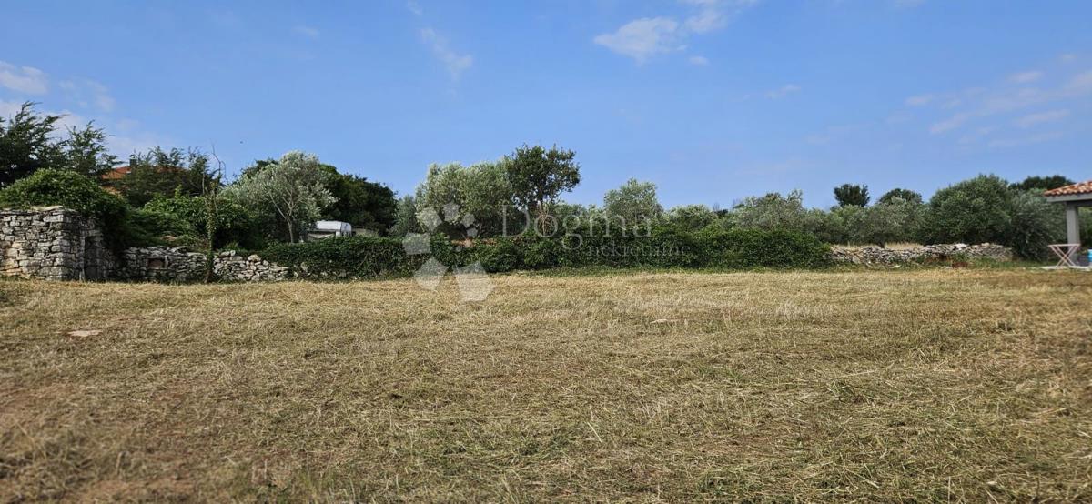 Terreno edificabile Vodnjan, 1.061m2