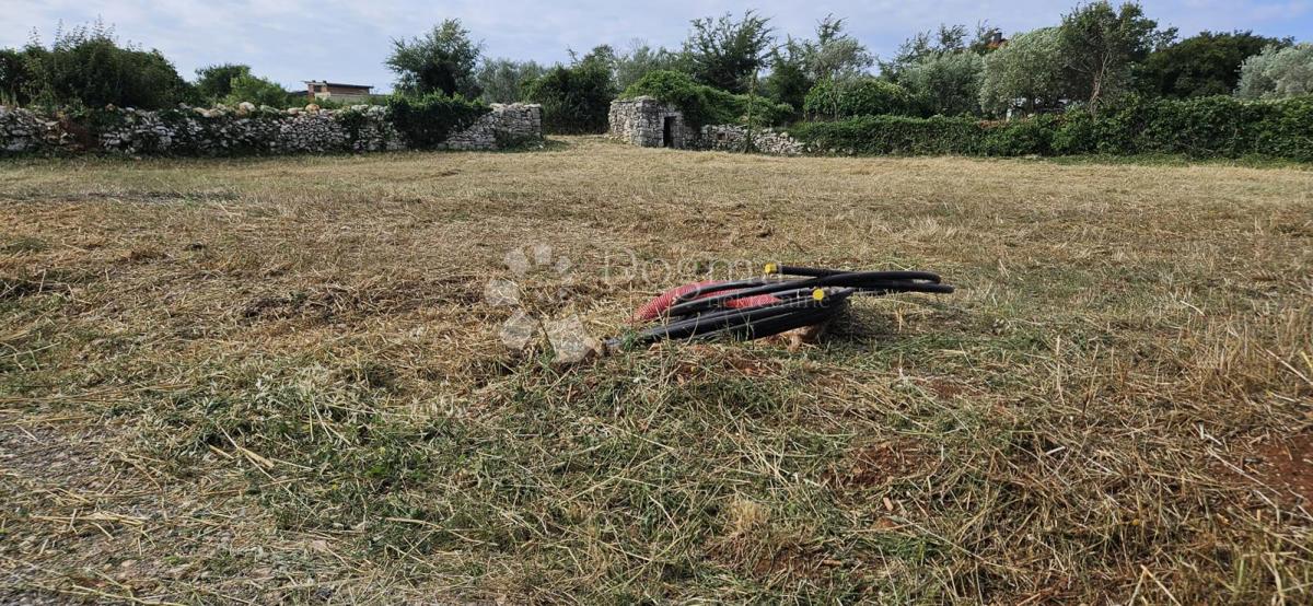 Terreno edificabile Vodnjan, 1.061m2