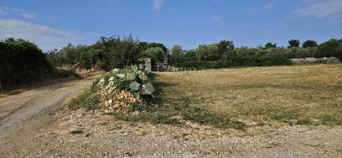 Terreno edificabile Vodnjan, 1.061m2