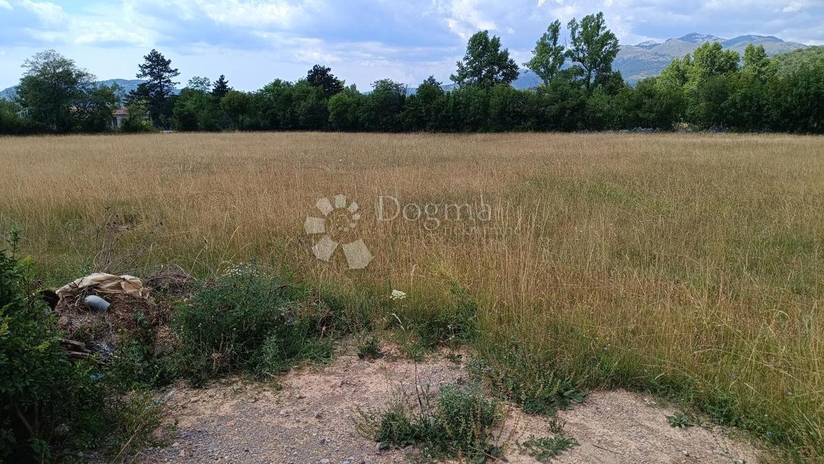 Terreno edificabile Soboli, Čavle, 3.500m2