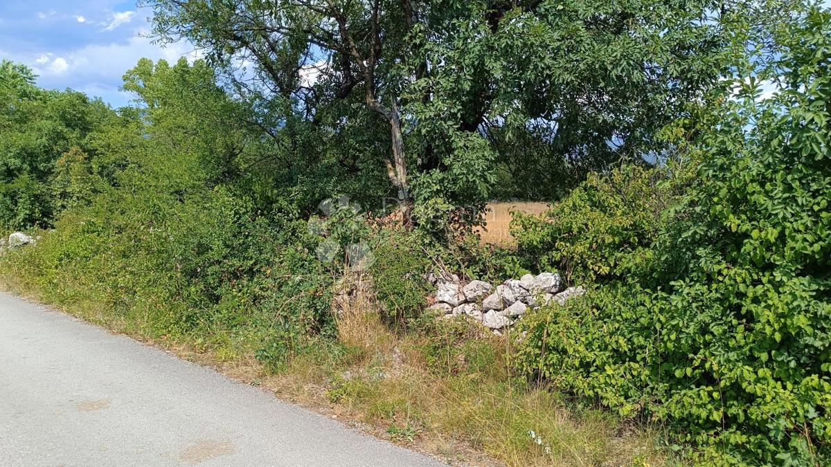 Terreno edificabile Soboli, Čavle, 3.500m2