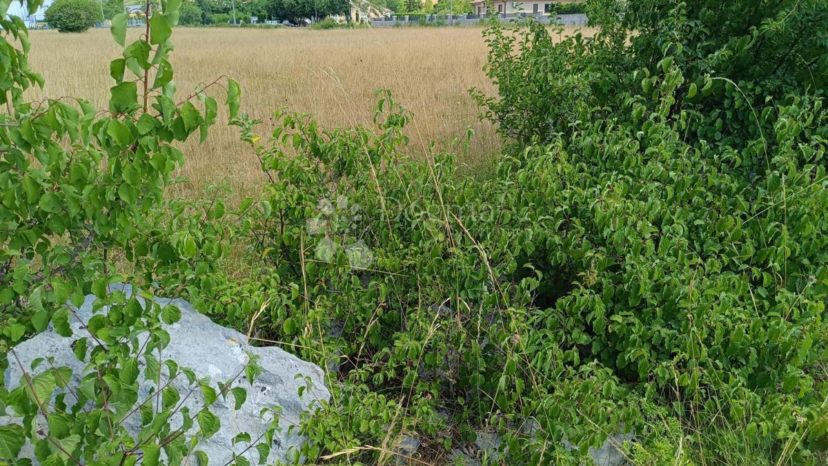 Terreno edificabile Soboli, Čavle, 3.500m2